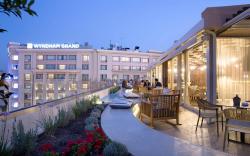 Wyndham Athens Residence