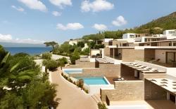 Wyndham Loutraki Poseidon Resort