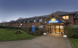 Days Inn by Wyndham Sevenoaks Clacket Lane