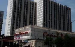 Ramada by Wyndham Sofia City Center