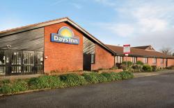 Days Inn by Wyndham Gretna Green M74