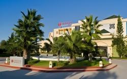 Verdi Tunis Beach Resort
