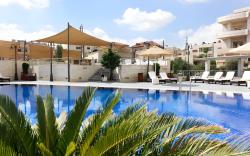Days Inn by Wyndham Hotel Suites Amman