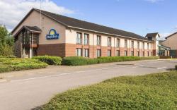 Days Inn by Wyndham Lockerbie Annandale Water