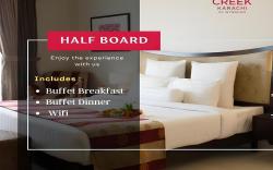 Ramada by Wyndham Karachi Creek