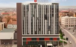 Ramada by Wyndham Sibiu