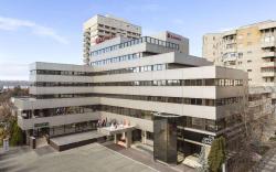 Ramada by Wyndham Iasi City Centre