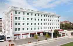 Ramada by Wyndham Yalova
