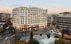 Wyndham Grand Athens