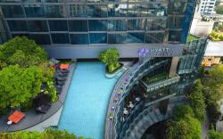 Hyatt Regency Bangkok Sukhumvit