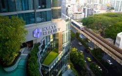 Hyatt Regency Bangkok Sukhumvit