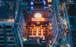 Hyatt Regency Bangkok Sukhumvit