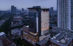 MORAZEN Surabaya