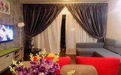 D’Savoy Homes @Famosa 3Bedroom