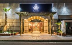 IP City Hotel Osaka