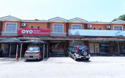 Straits Settlement Inn