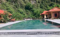 An Ngoc Tam Coc Bungalow