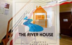 The River House Vigan (Loft Unit)
