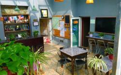 LETE Hostel