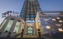 LOUIS V HOTEL LEBANON