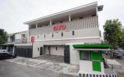 Super OYO Capital O 134 Lg Residence