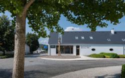 Restaurace & Hotel Panska Zahrada