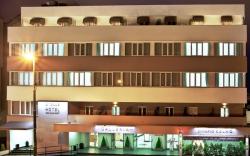 Stelle Hotel the Businest