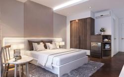 HA NOI HOTEL near Tan Son Nhat Airport - FREE Airport Pick-Up and Drop-Off Available 24 Hours a Day