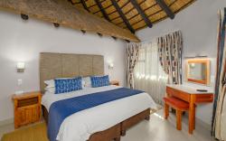 Waterberg Game Park