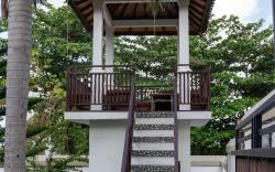 seva hotel