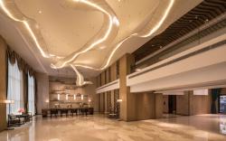 Ramada by Wyndham Zhenjiang City Center