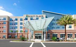 Hyatt Place Jacksonville St Johns Town Center