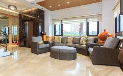 Urban Oasis Inn - Yilan