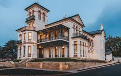 Maylands Lodge 