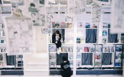 BOOK AND BED TOKYO SHINSAIBASHI