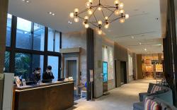 GOGO HOTEL 逢甲館