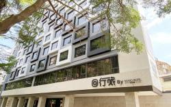 GOGO HOTEL 逢甲館