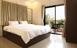 Saburi Apartments - Shirdi - 2 BHK