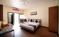 Hotel Purple Cloud Urban, Bangalore