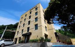 Namyangju Bukhangang Dolcecasa Hotel