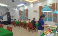 Catba Island Hotel