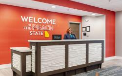 Hampton Inn Acworth