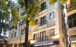 Hanoi L'Heritage Diamond Hotel and Spa