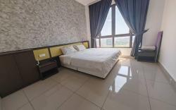 Comfort Home-Bali Seaview&Cityview (4 pax) Wifi