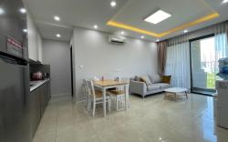 Hanah Hometel Dcapitale 2bdrs/2wc Trung Hoa