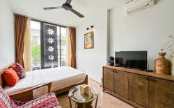 Vietlife Hotel & Apartment - free cinema