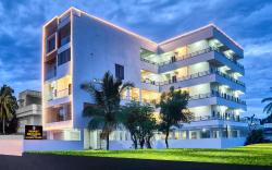 Hotel Airport Southgate Bangalore