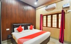 HOTEL YUVRAJ INN 