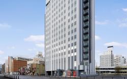 Four Points Flex by Sheraton  Hakodate Station