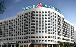 Jinjiang Inn Fuyang Yingshang Road